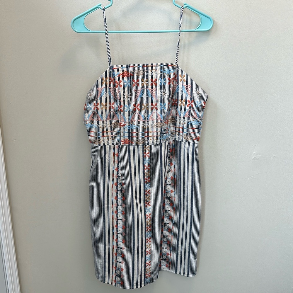 THML Spring Dress women’s size Medium
